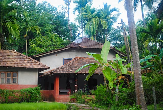 Channiganathota Rural Stay, Shimoga 2